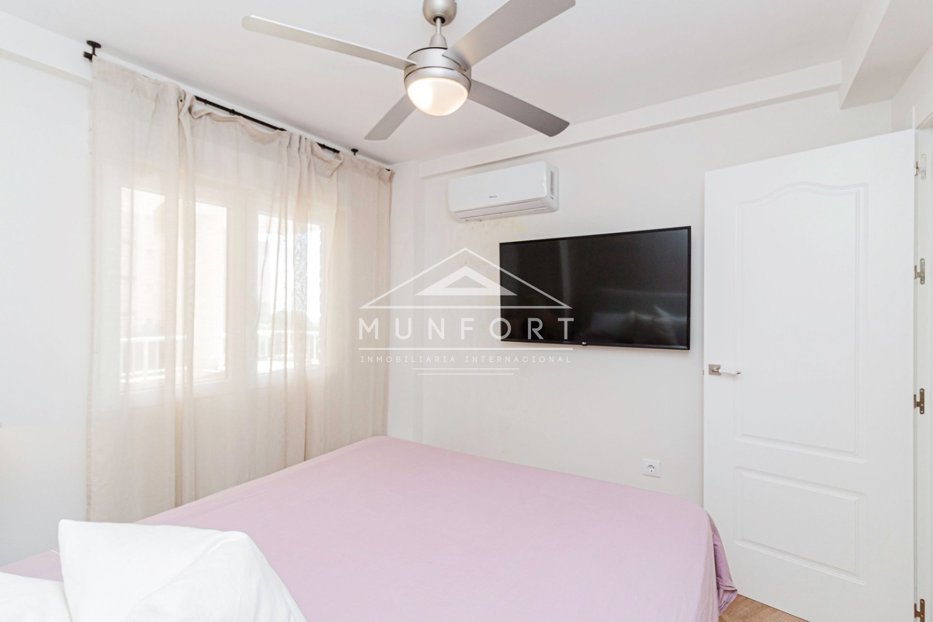 Segunda mano - Apartamentos -
Orihuela Costa - Dehesa de Campoamor