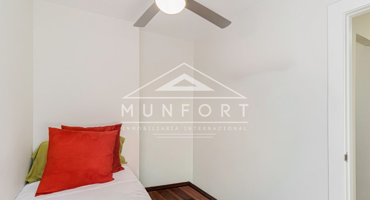 Segunda mano - Apartamentos -
Orihuela Costa - Dehesa de Campoamor