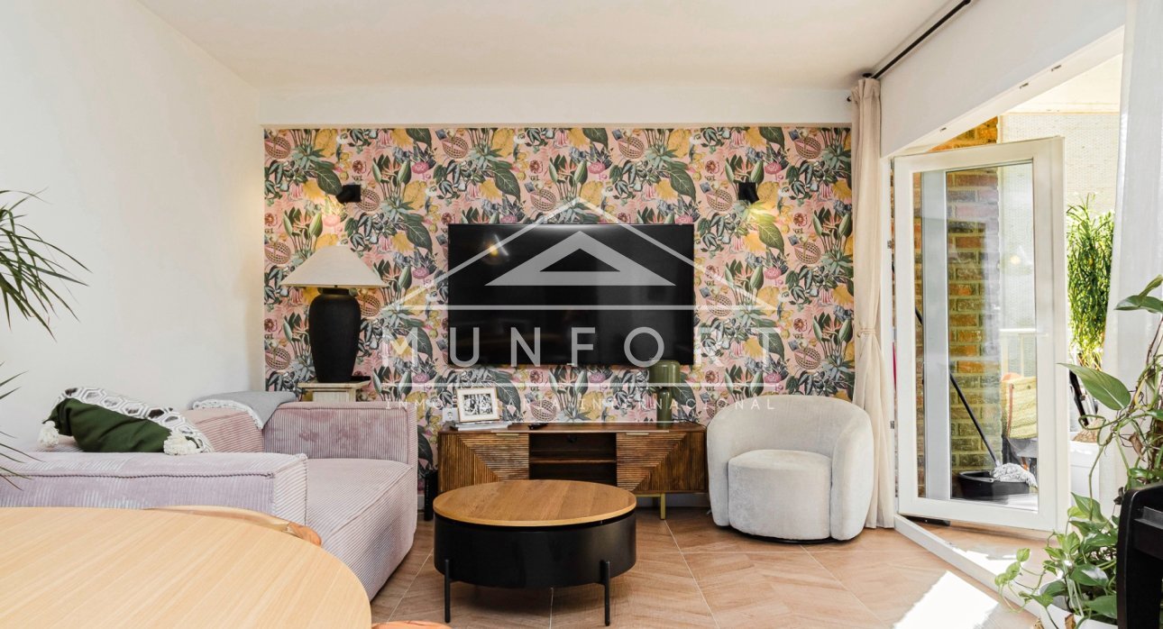 Segunda mano - Apartamentos -
Orihuela Costa - Dehesa de Campoamor