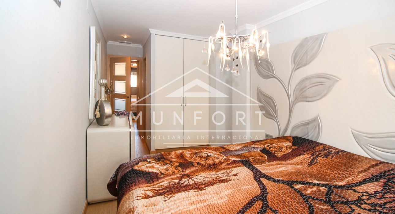 Segunda mano - Apartamentos -
Orihuela Costa - Dehesa de Campoamor