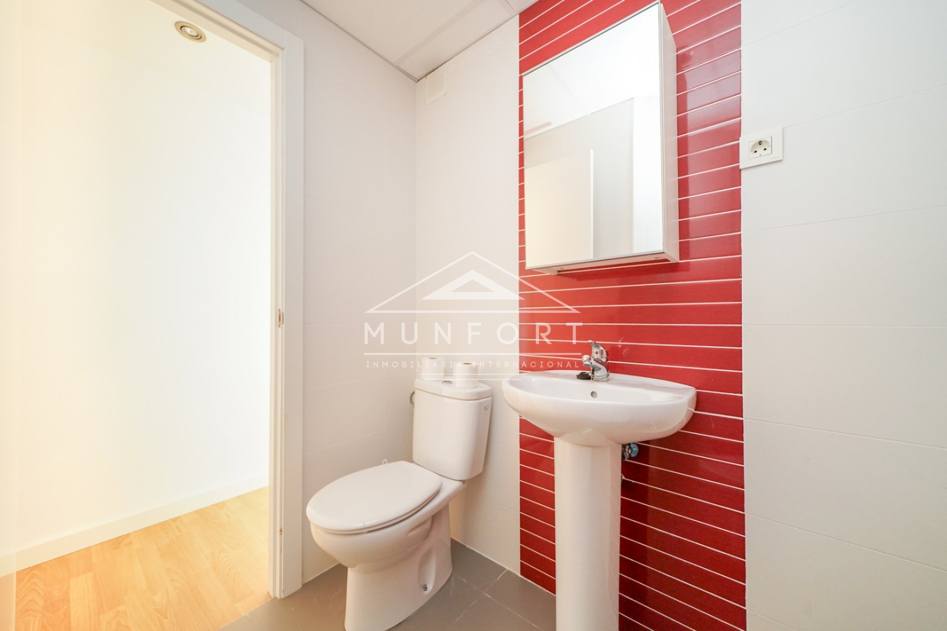 Segunda mano - Apartamentos -
Orihuela Costa - Dehesa de Campoamor