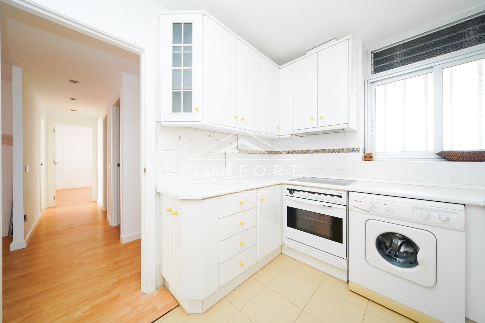 Segunda mano - Apartamentos -
Orihuela Costa - Dehesa de Campoamor