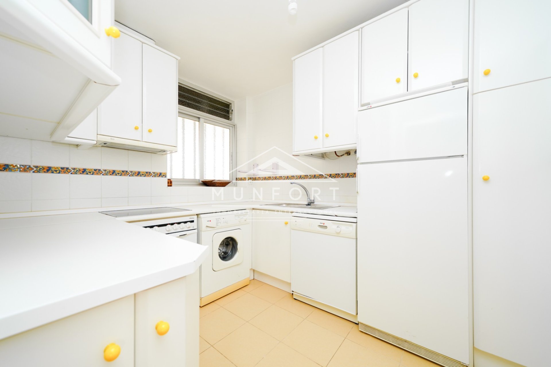 Segunda mano - Apartamentos -
Orihuela Costa - Dehesa de Campoamor