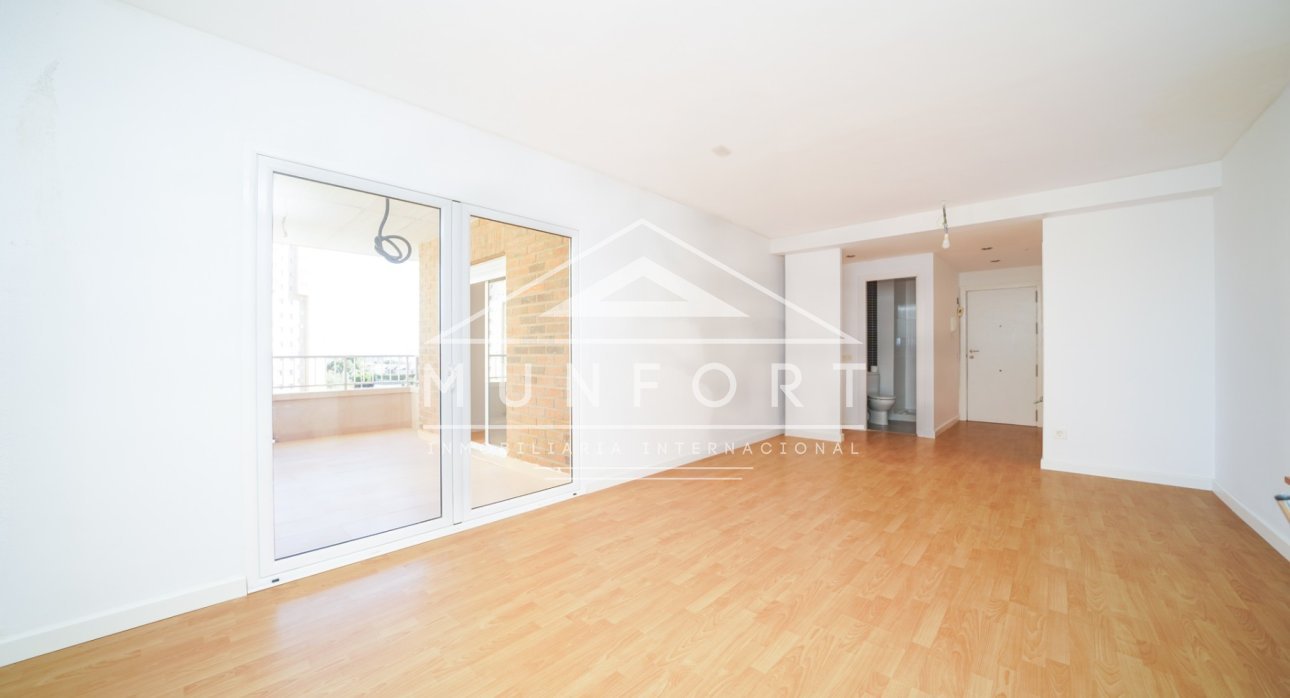 Segunda mano - Apartamentos -
Orihuela Costa - Dehesa de Campoamor