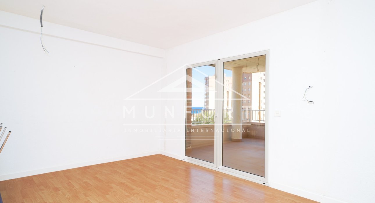 Segunda mano - Apartamentos -
Orihuela Costa - Dehesa de Campoamor