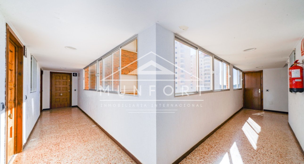 Segunda mano - Apartamentos -
Orihuela Costa - Dehesa de Campoamor