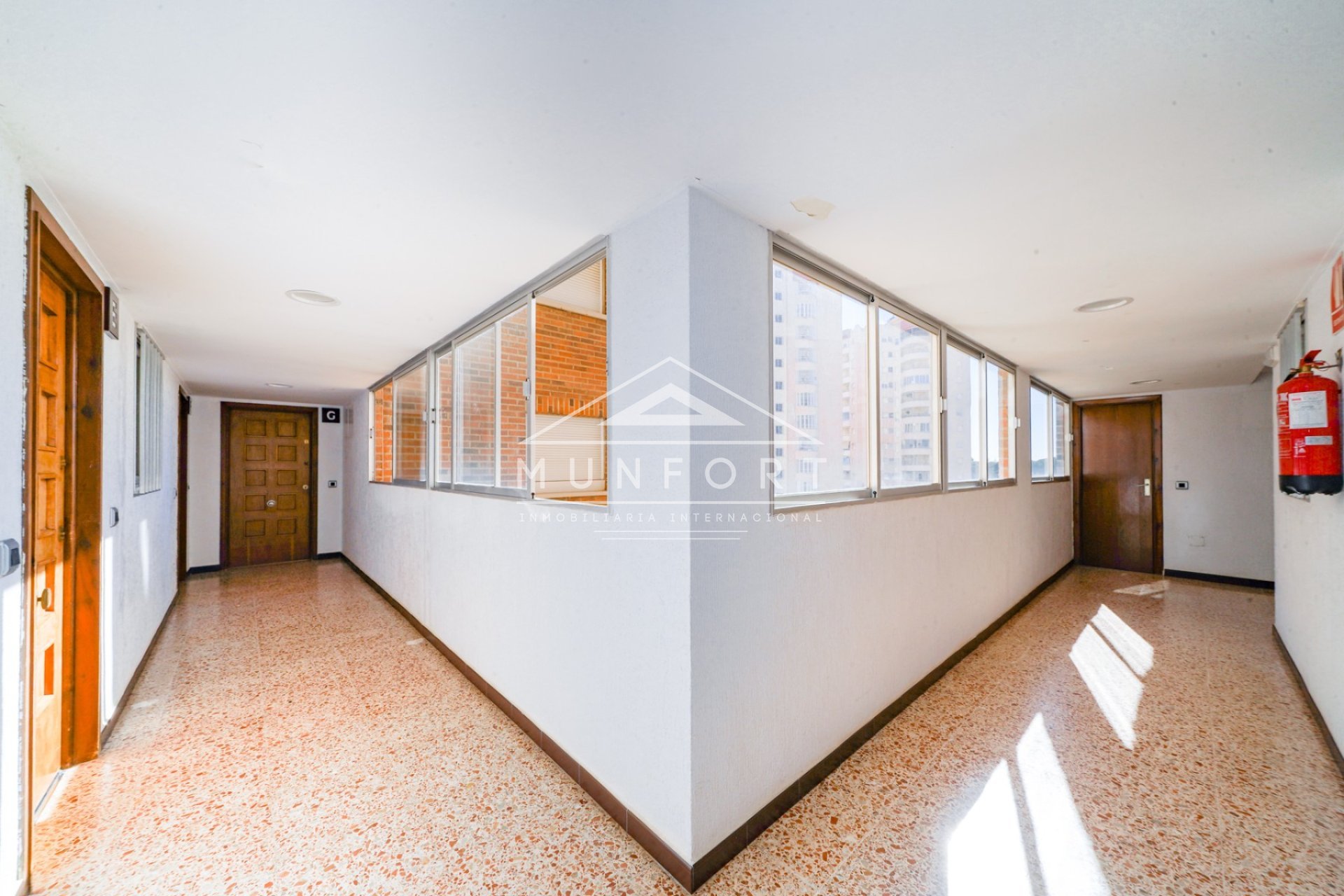 Segunda mano - Apartamentos -
Orihuela Costa - Dehesa de Campoamor