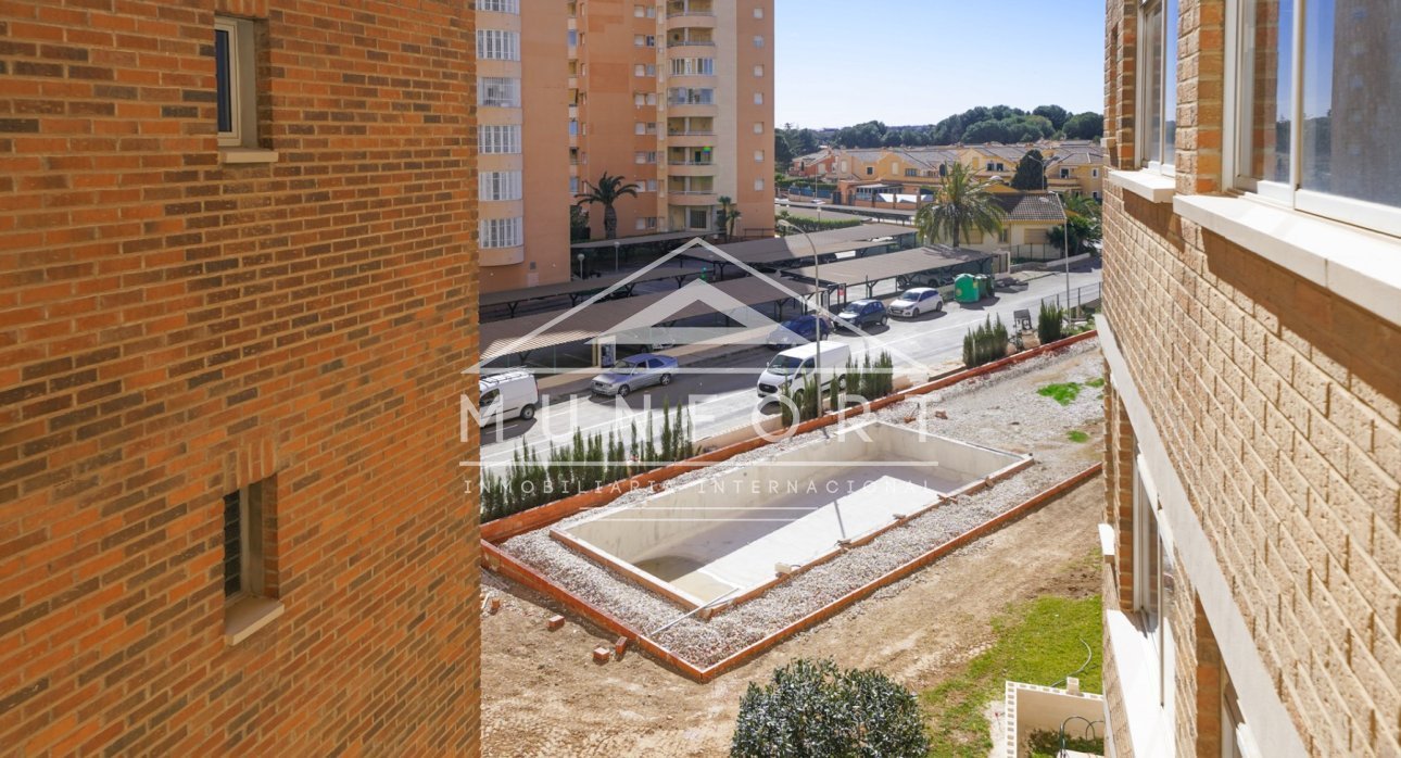 Segunda mano - Apartamentos -
Orihuela Costa - Dehesa de Campoamor
