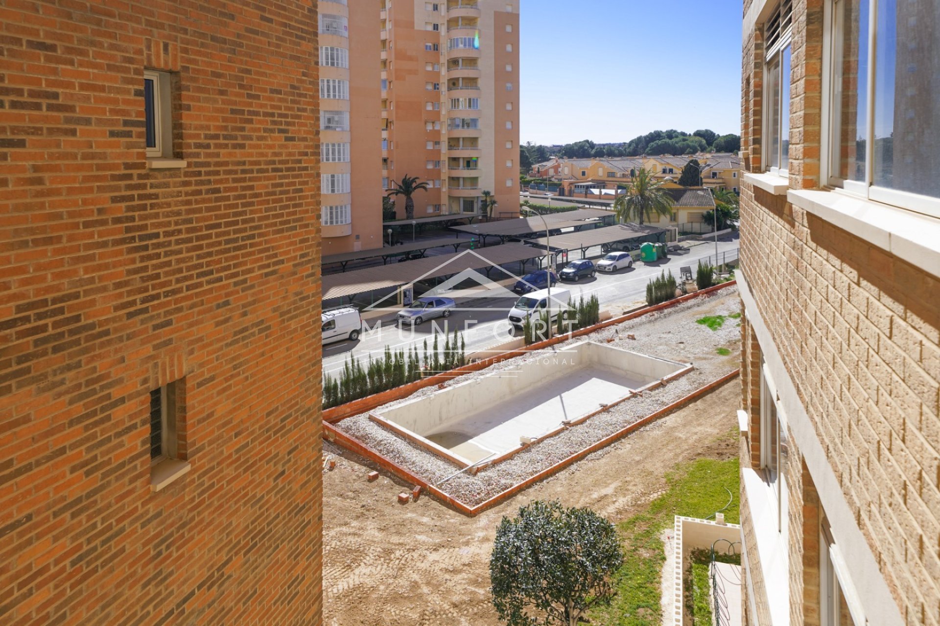 Segunda mano - Apartamentos -
Orihuela Costa - Dehesa de Campoamor