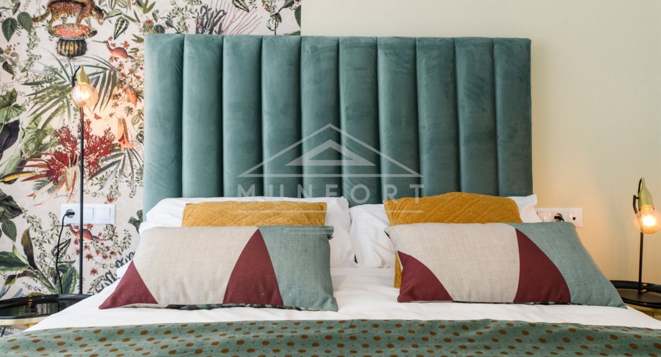 Segunda mano - Apartamentos -
Orihuela Costa - Dehesa de Campoamor