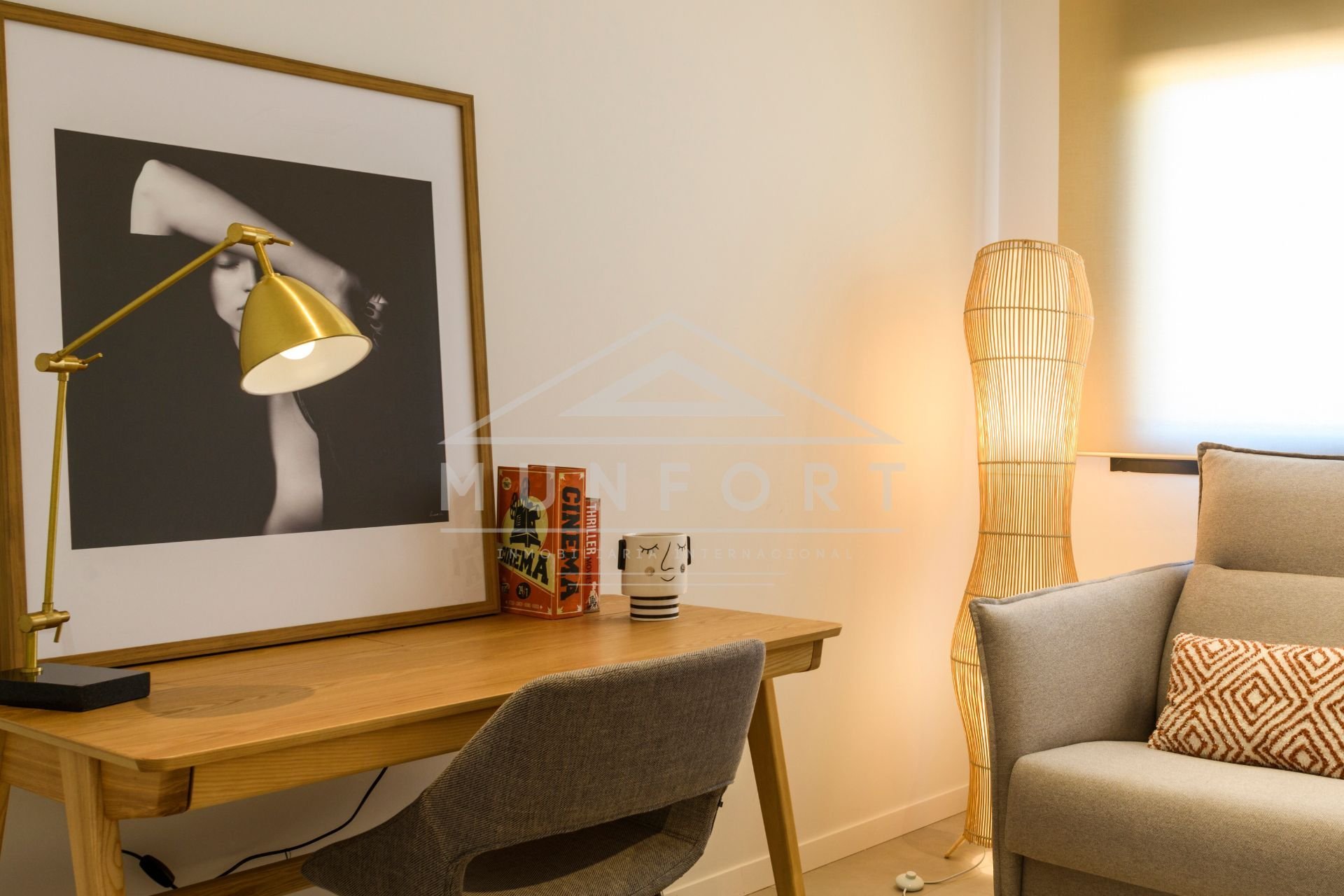 Segunda mano - Apartamentos -
Orihuela Costa - Dehesa de Campoamor