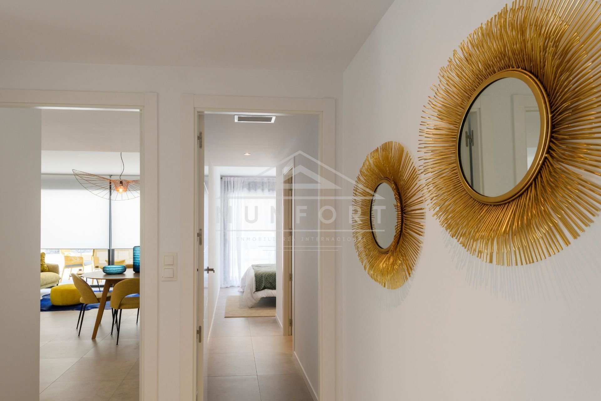 Segunda mano - Apartamentos -
Orihuela Costa - Dehesa de Campoamor