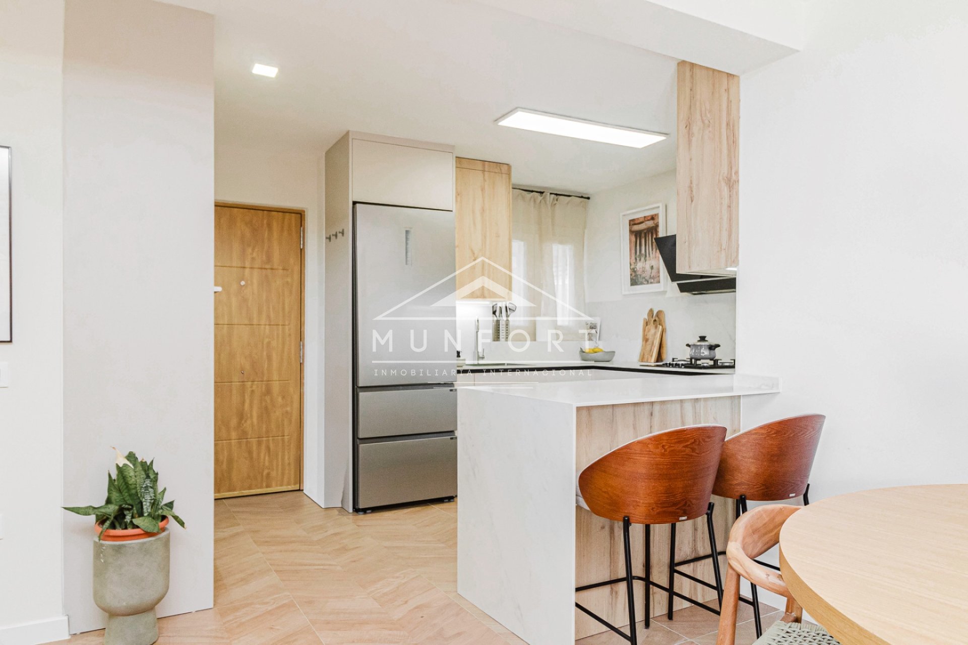 Segunda mano - Apartamentos -
Orihuela Costa - Dehesa de Campoamor