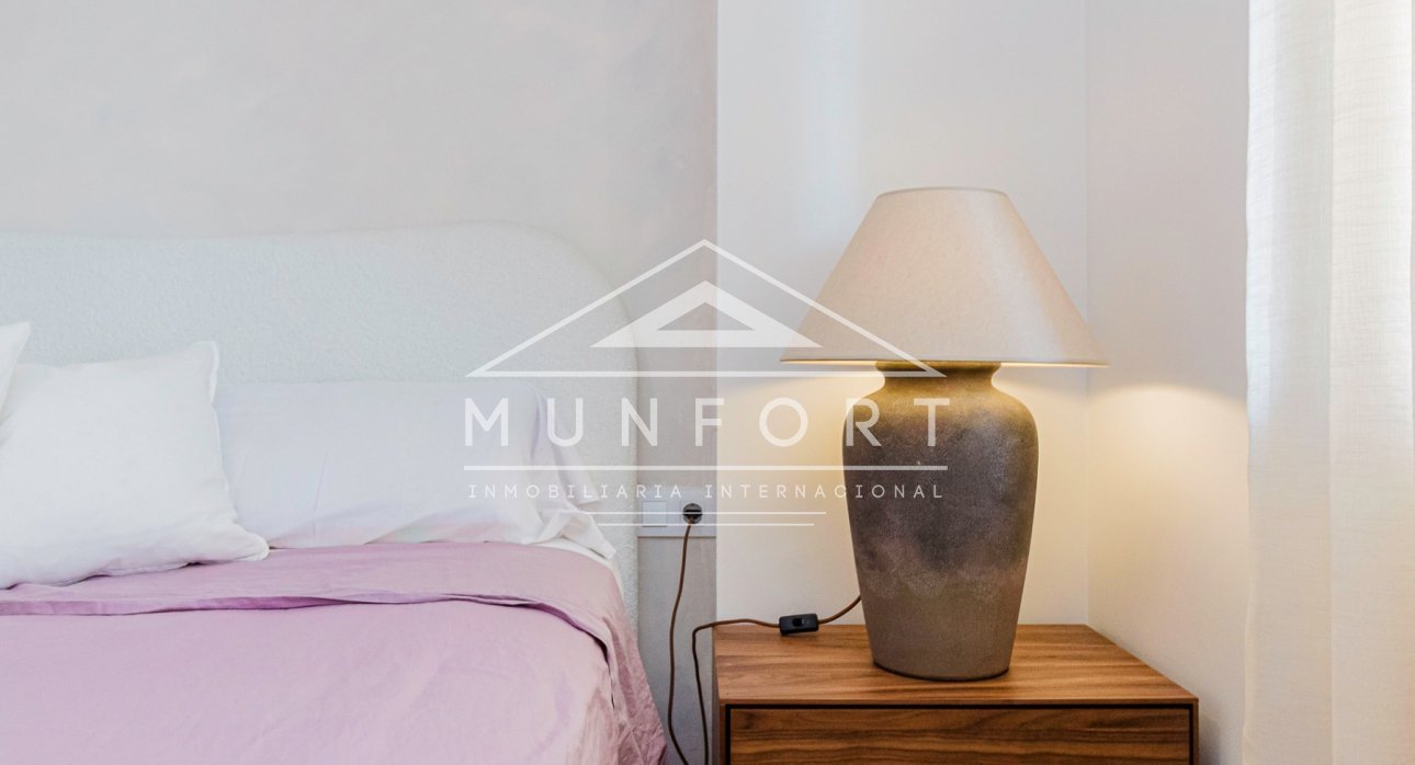 Segunda mano - Apartamentos -
Orihuela Costa - Dehesa de Campoamor