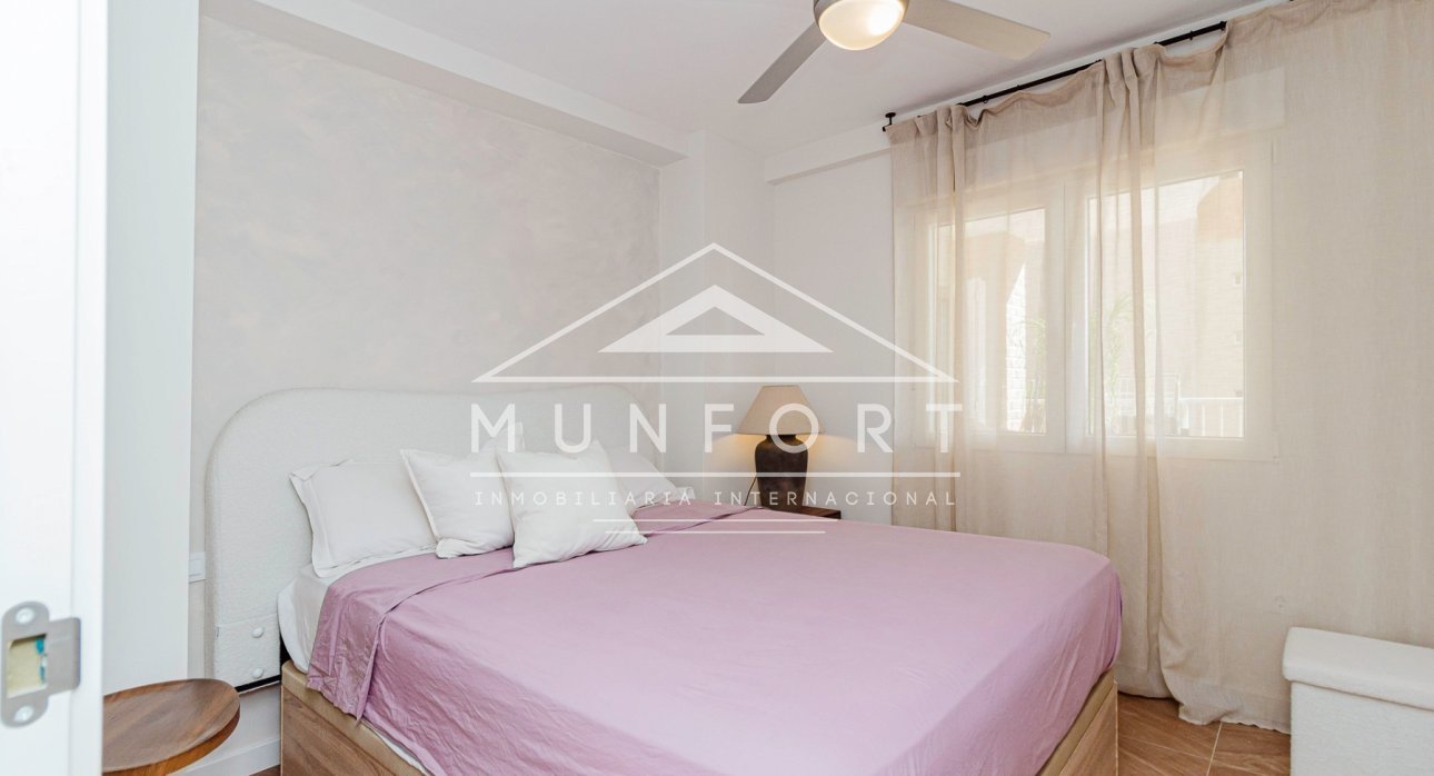 Segunda mano - Apartamentos -
Orihuela Costa - Dehesa de Campoamor