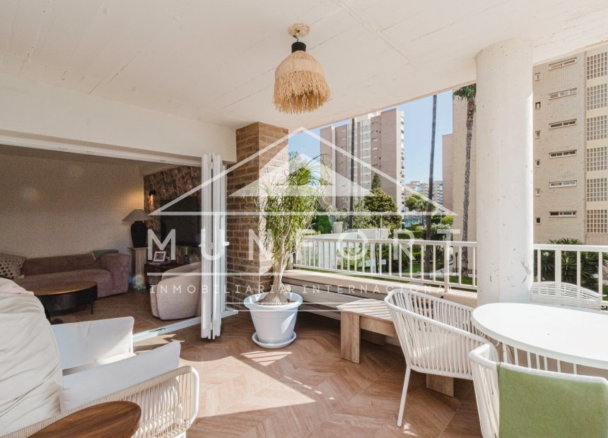 Segunda mano - Apartamentos -
Orihuela Costa - Dehesa de Campoamor