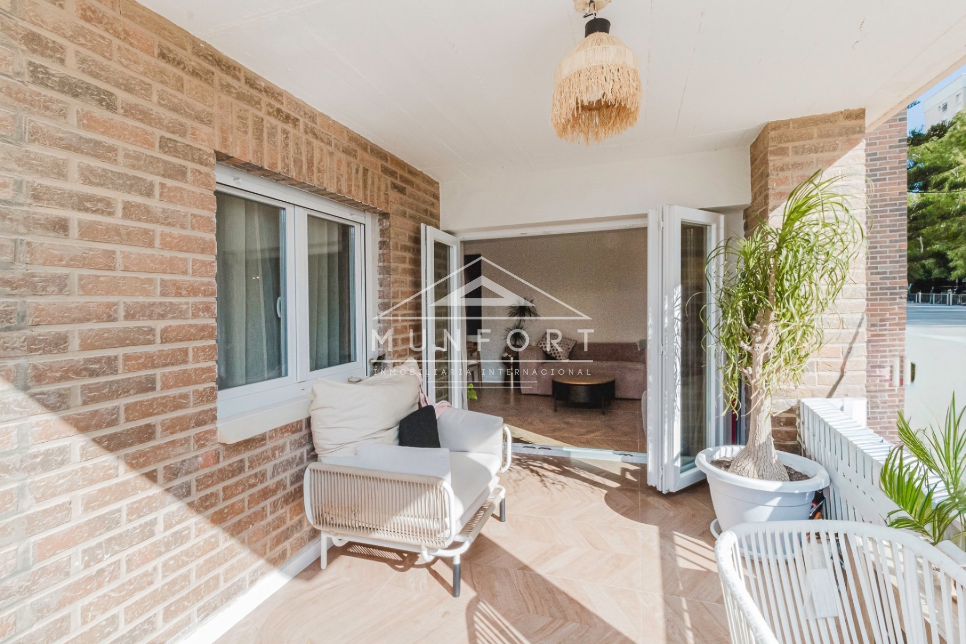 Segunda mano - Apartamentos -
Orihuela Costa - Dehesa de Campoamor