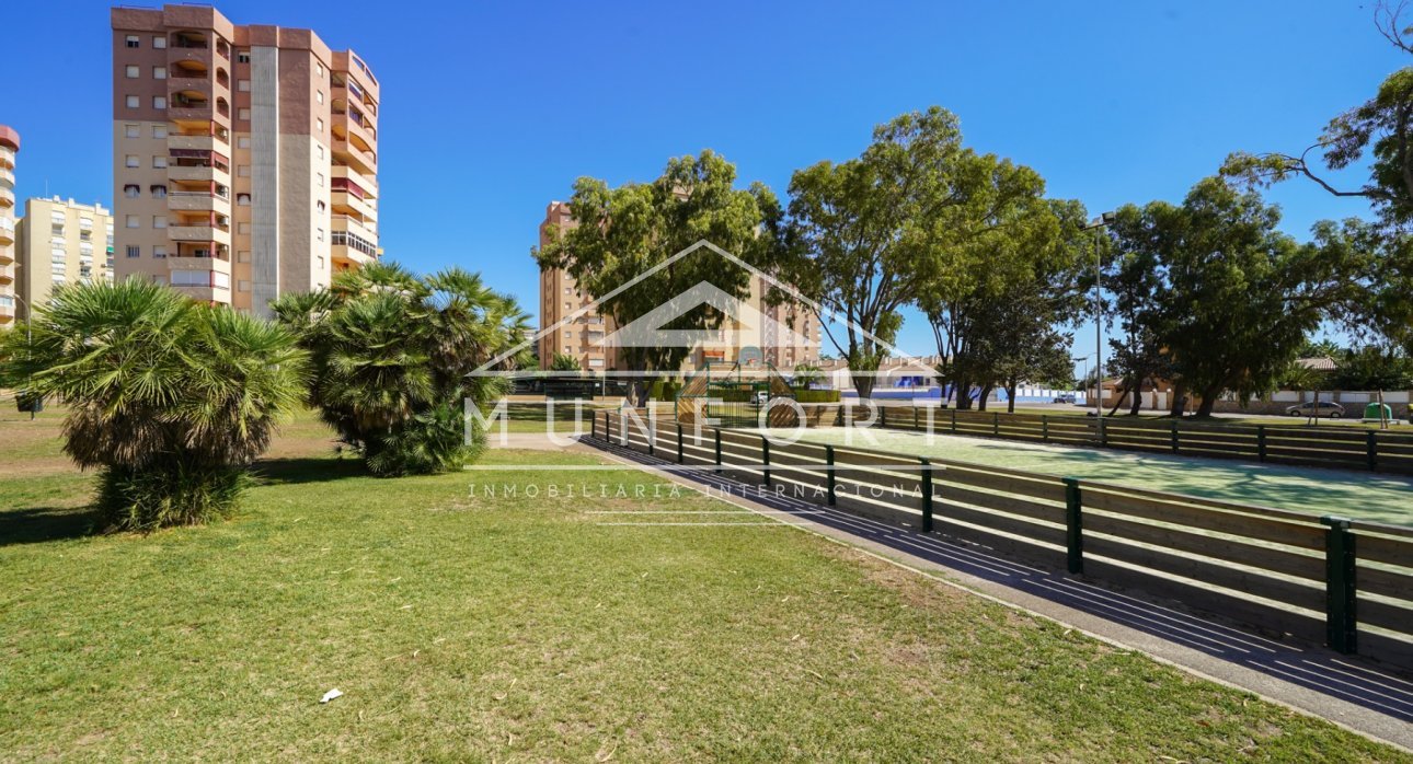 Segunda mano - Apartamentos -
Orihuela Costa - Dehesa de Campoamor