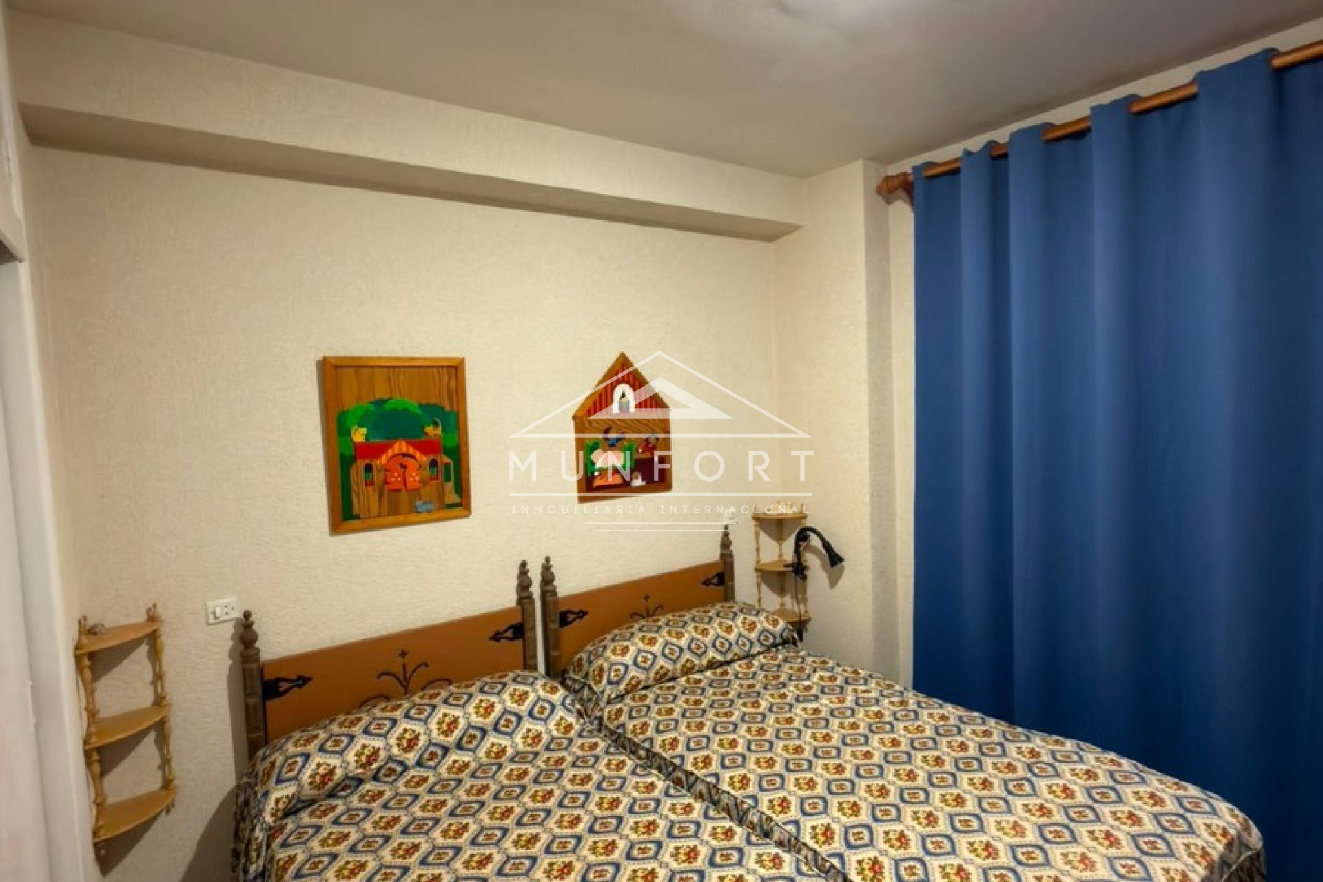 Segunda mano - Apartamentos -
Orihuela Costa - Dehesa de Campoamor