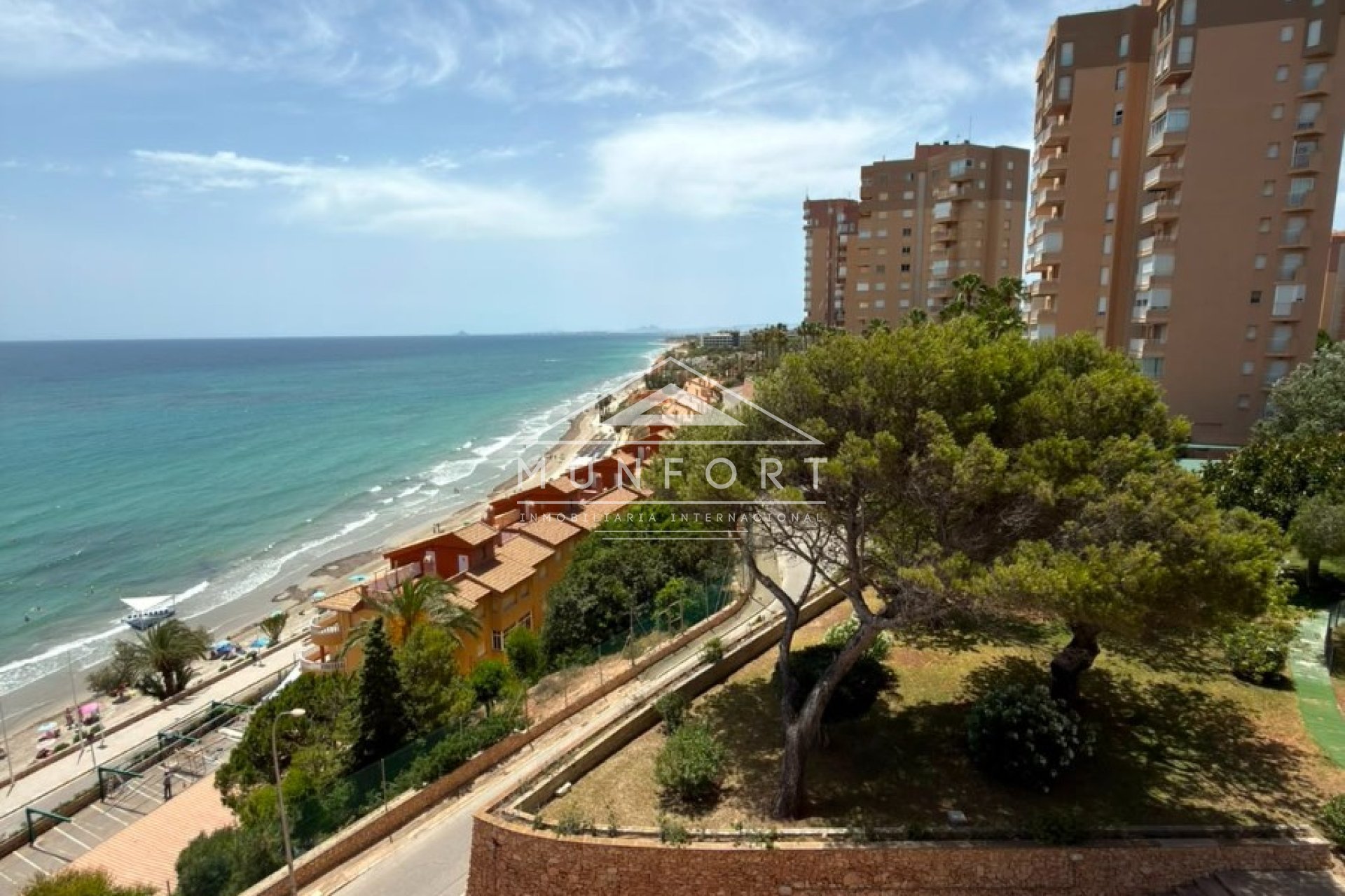 Segunda mano - Apartamentos -
Orihuela Costa - Dehesa de Campoamor
