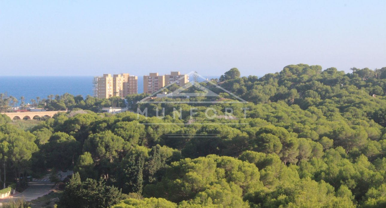 Segunda mano - Apartamentos -
Orihuela Costa - Dehesa de Campoamor