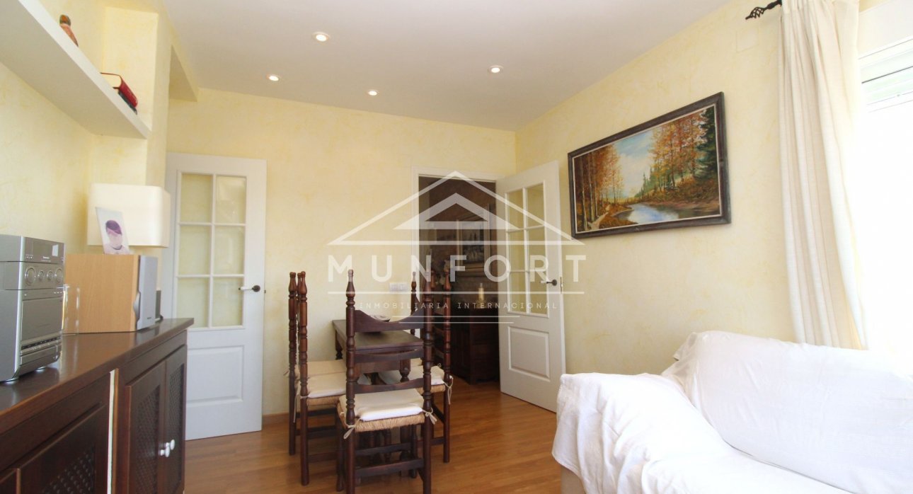 Segunda mano - Apartamentos -
Orihuela Costa - Dehesa de Campoamor