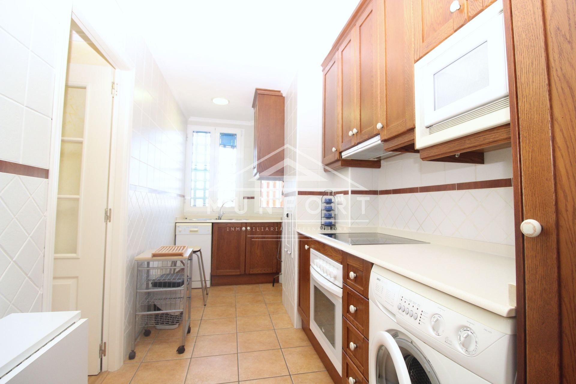 Segunda mano - Apartamentos -
Orihuela Costa - Dehesa de Campoamor