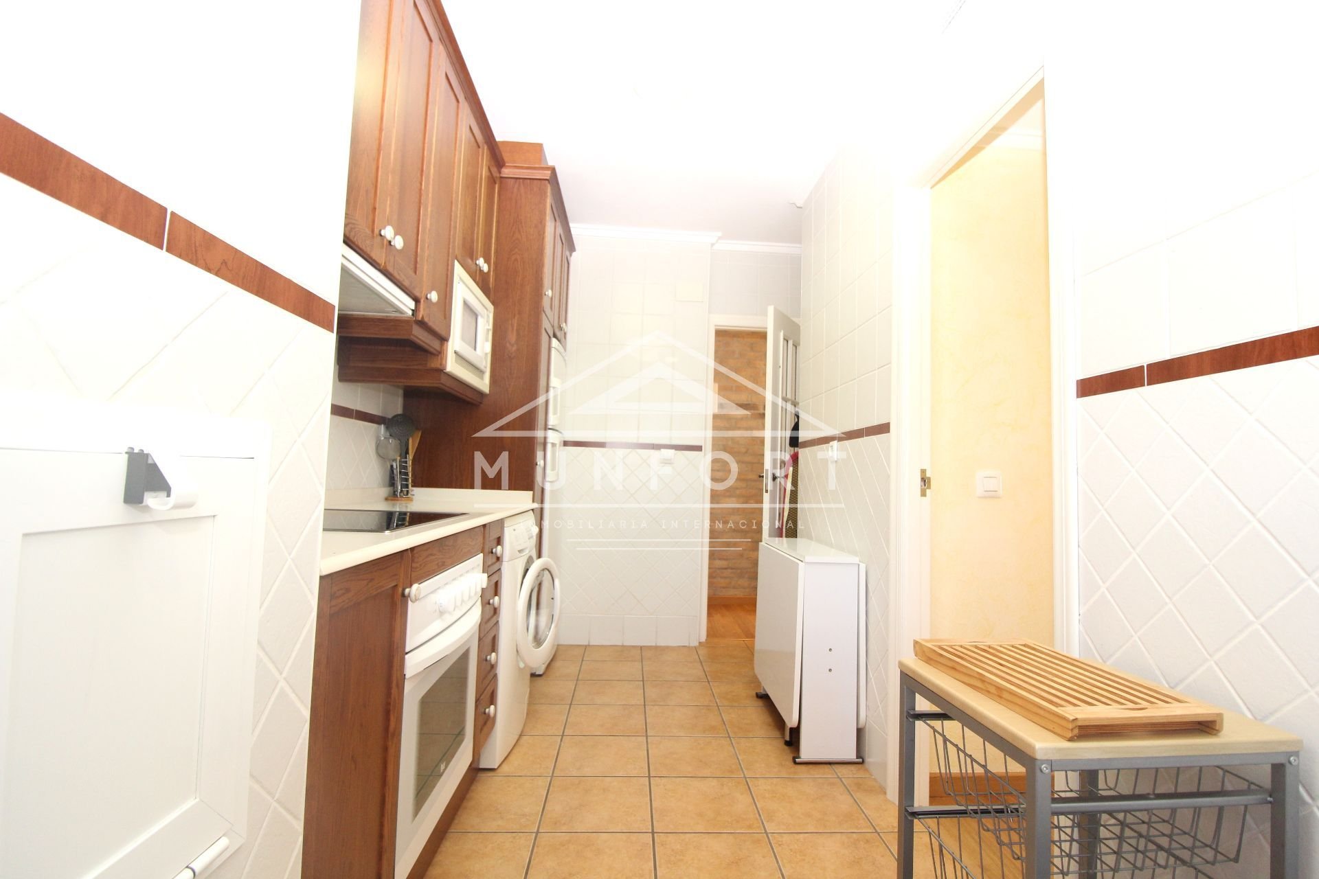 Segunda mano - Apartamentos -
Orihuela Costa - Dehesa de Campoamor