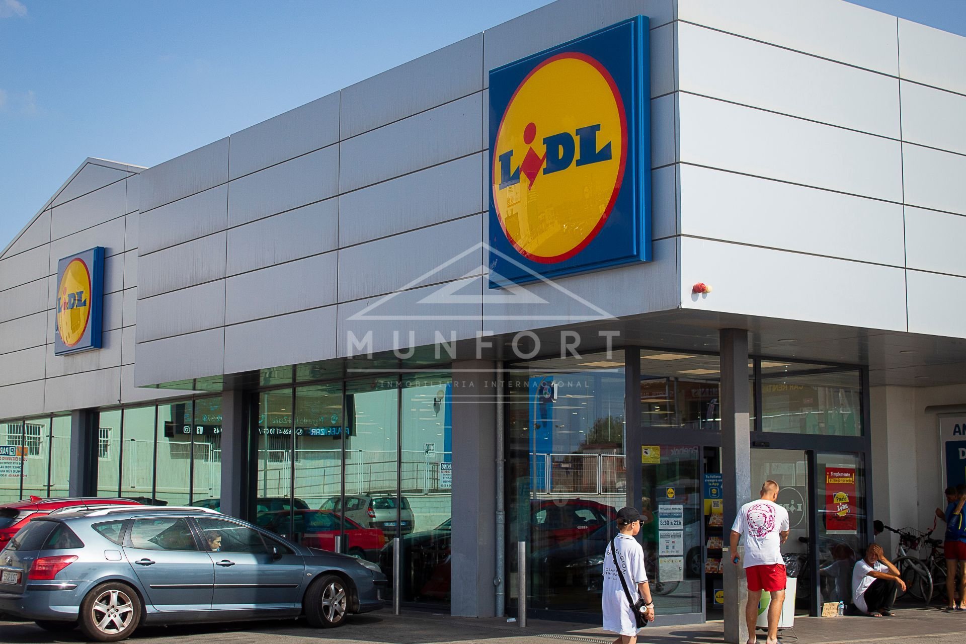 Segunda mano - Apartamentos -
Orihuela Costa - Dehesa de Campoamor