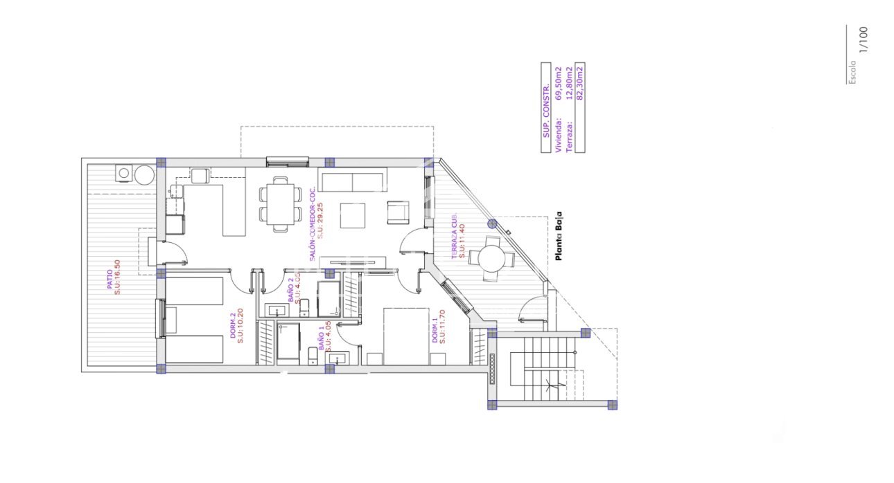 Segunda mano - Apartamentos -
Orihuela Costa - La Florida