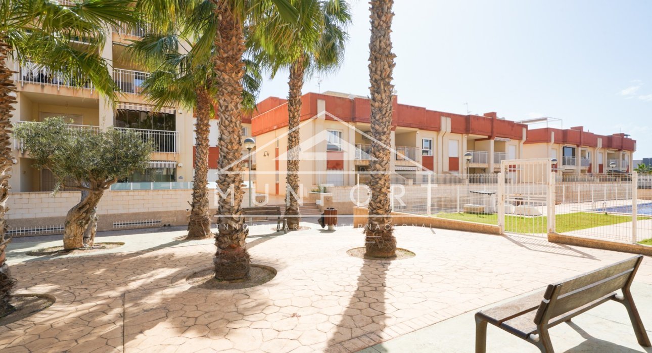 Segunda mano - Apartamentos -
Orihuela Costa - Lomas de Cabo Roig