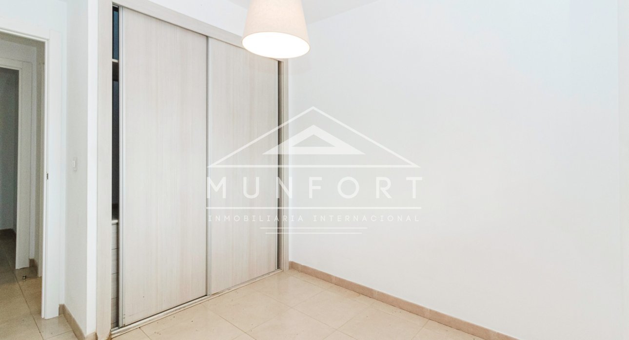 Segunda mano - Apartamentos -
Orihuela Costa - Lomas de Cabo Roig