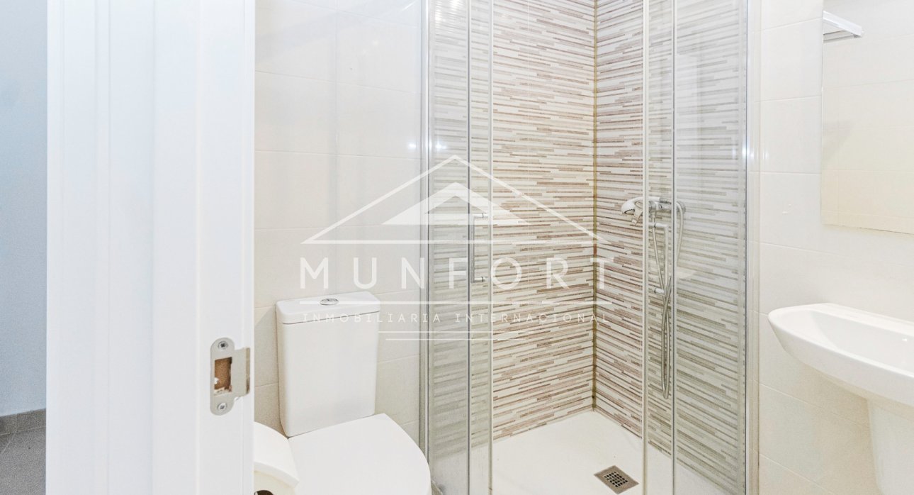 Segunda mano - Apartamentos -
Orihuela Costa - Lomas de Cabo Roig