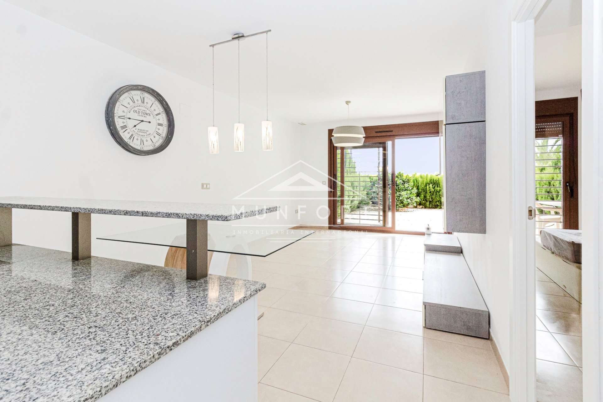 Segunda mano - Apartamentos -
Orihuela Costa - Lomas de Cabo Roig