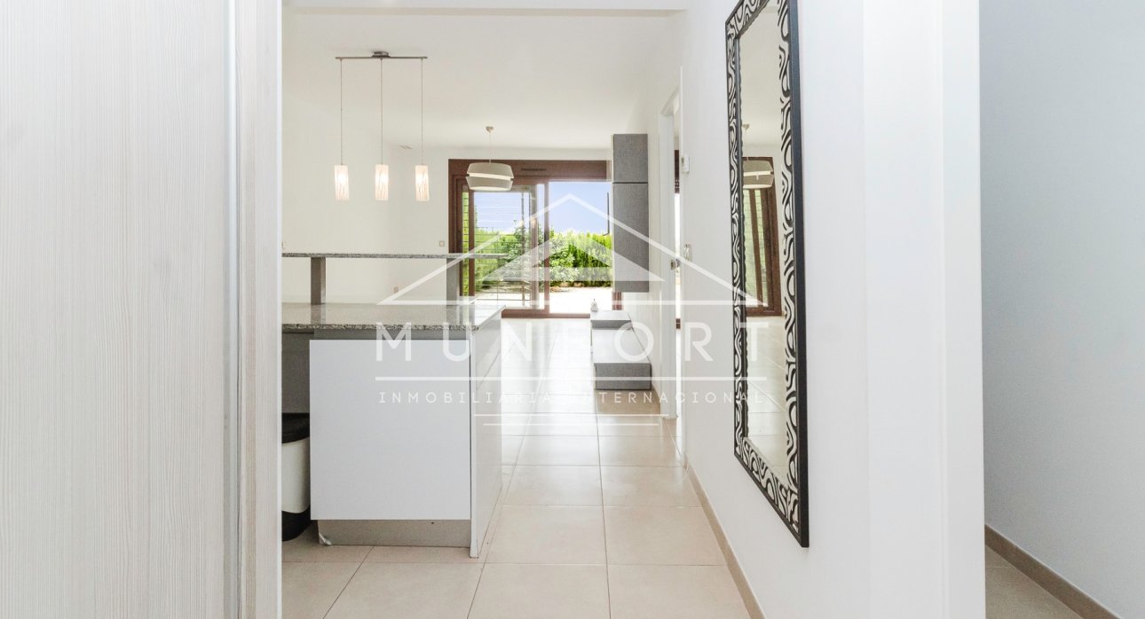 Segunda mano - Apartamentos -
Orihuela Costa - Lomas de Cabo Roig