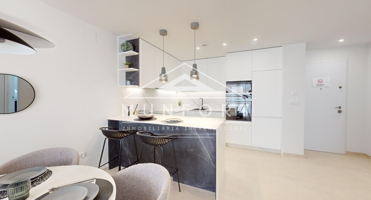 Segunda mano - Apartamentos -
Orihuela Costa - Lomas de Cabo Roig