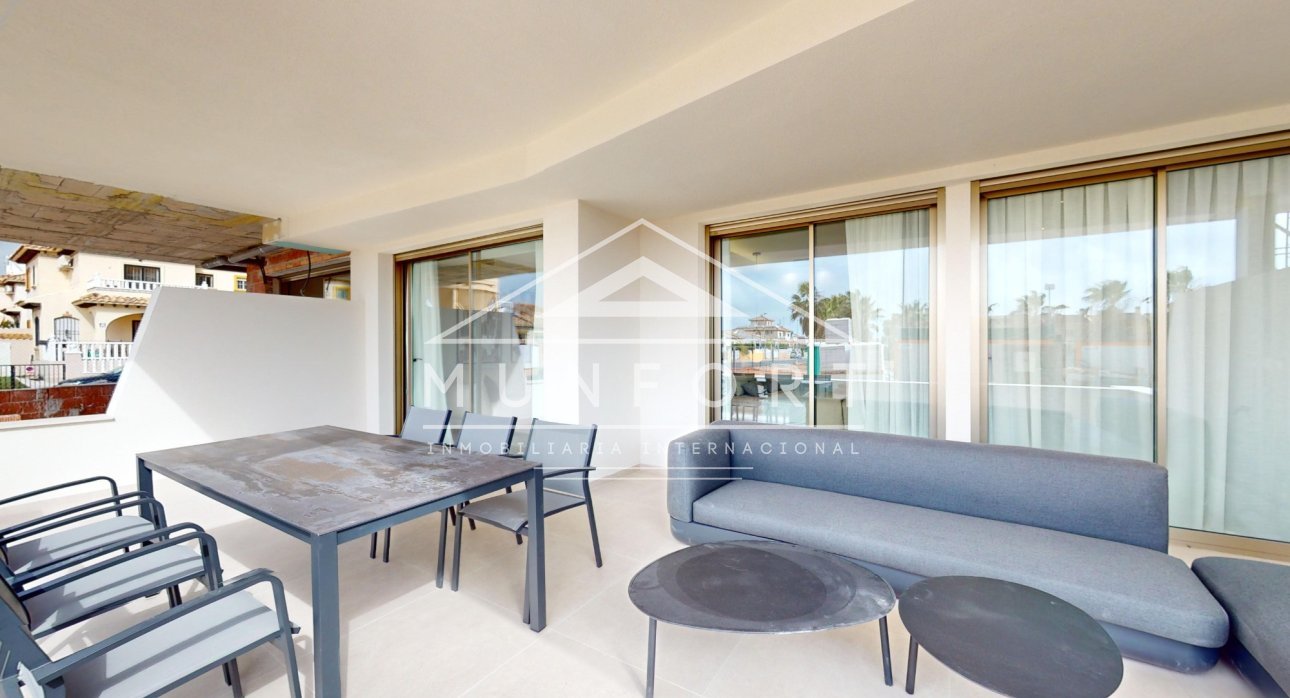 Segunda mano - Apartamentos -
Orihuela Costa - Lomas de Cabo Roig