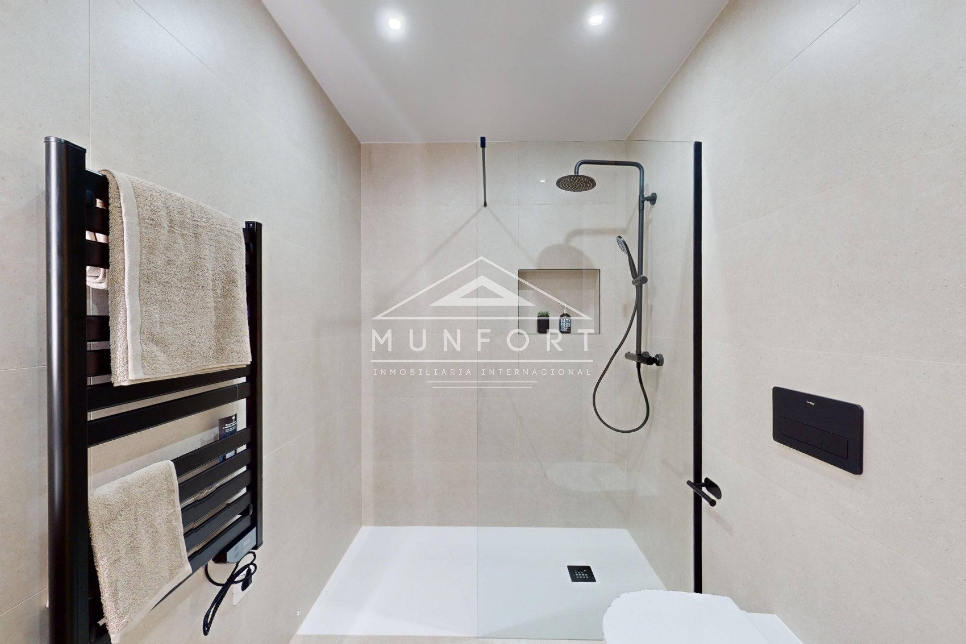 Segunda mano - Apartamentos -
Orihuela Costa - Lomas de Cabo Roig