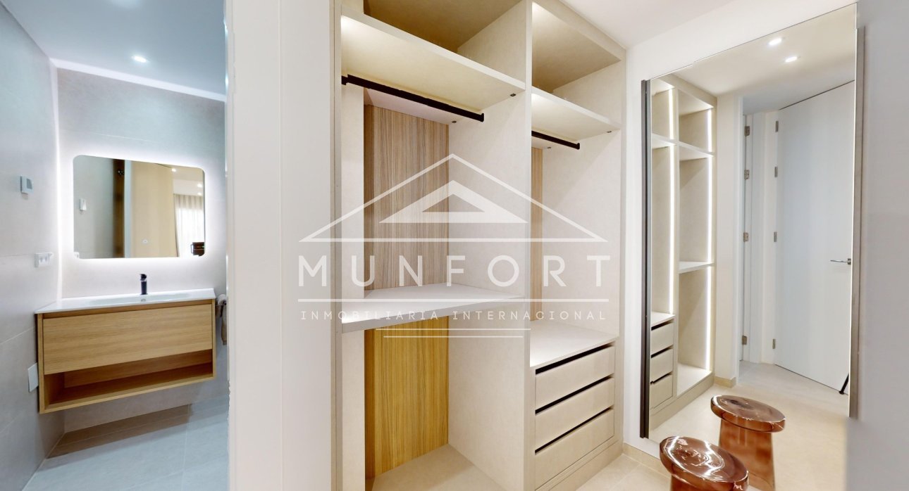 Segunda mano - Apartamentos -
Orihuela Costa - Lomas de Cabo Roig