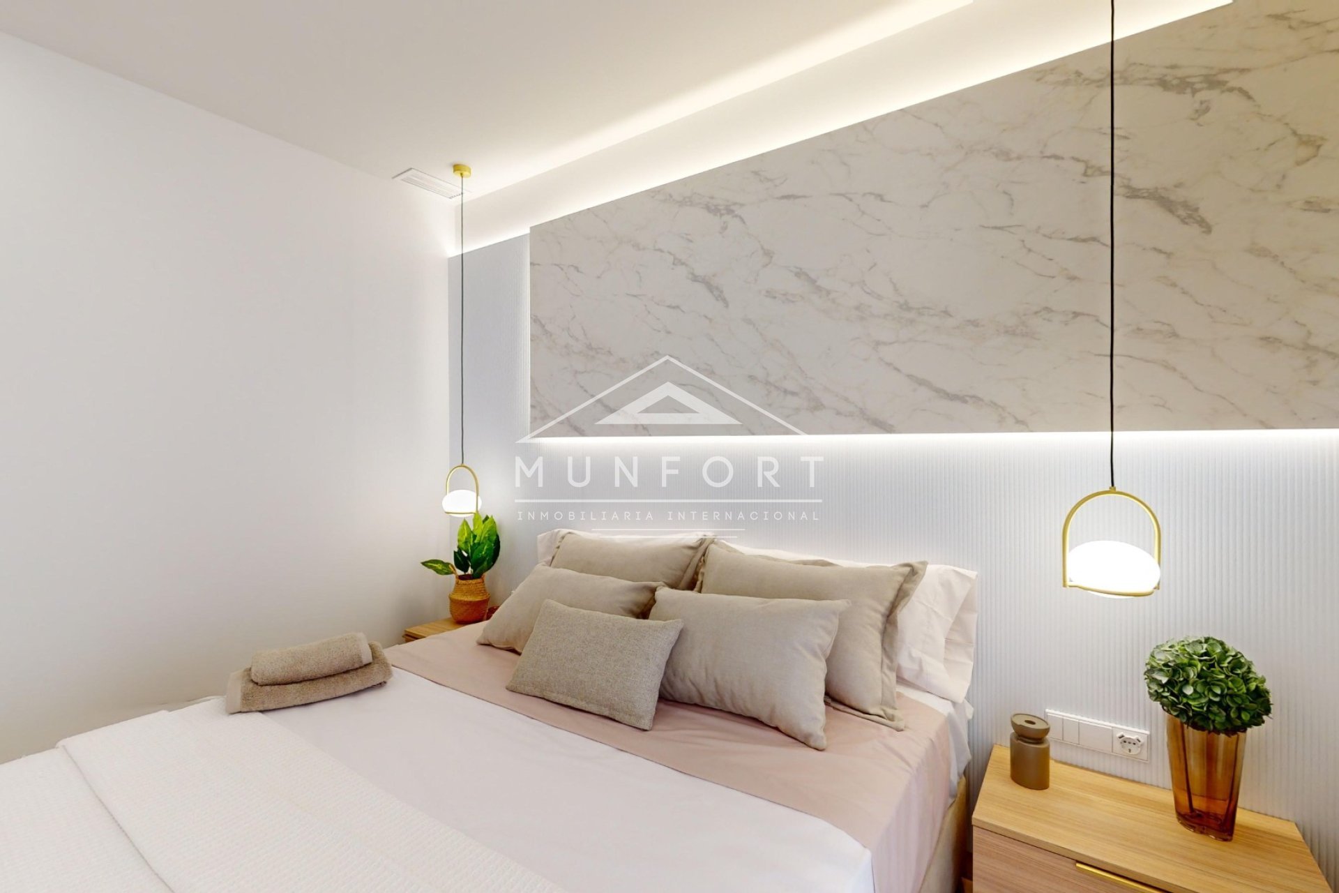 Segunda mano - Apartamentos -
Orihuela Costa - Lomas de Cabo Roig