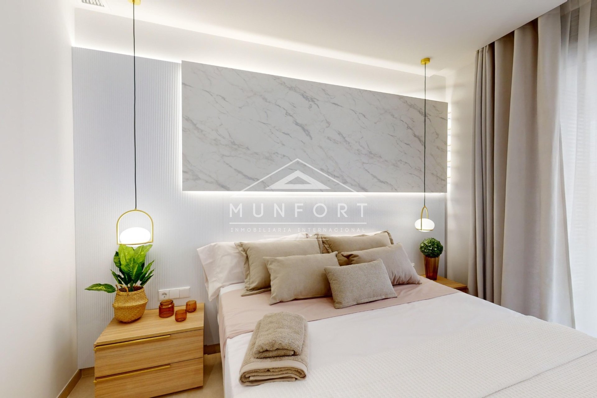 Segunda mano - Apartamentos -
Orihuela Costa - Lomas de Cabo Roig