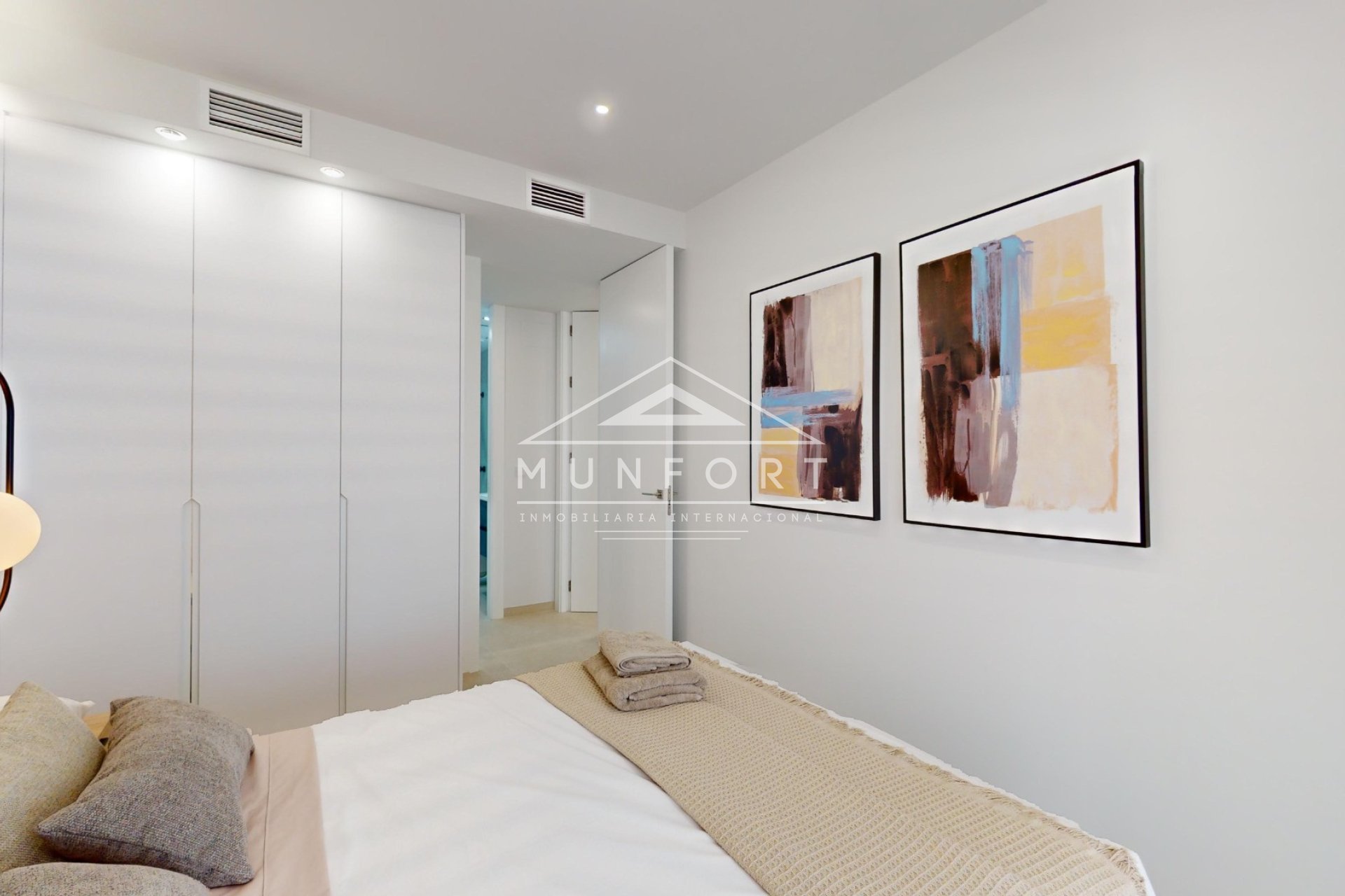 Segunda mano - Apartamentos -
Orihuela Costa - Lomas de Cabo Roig