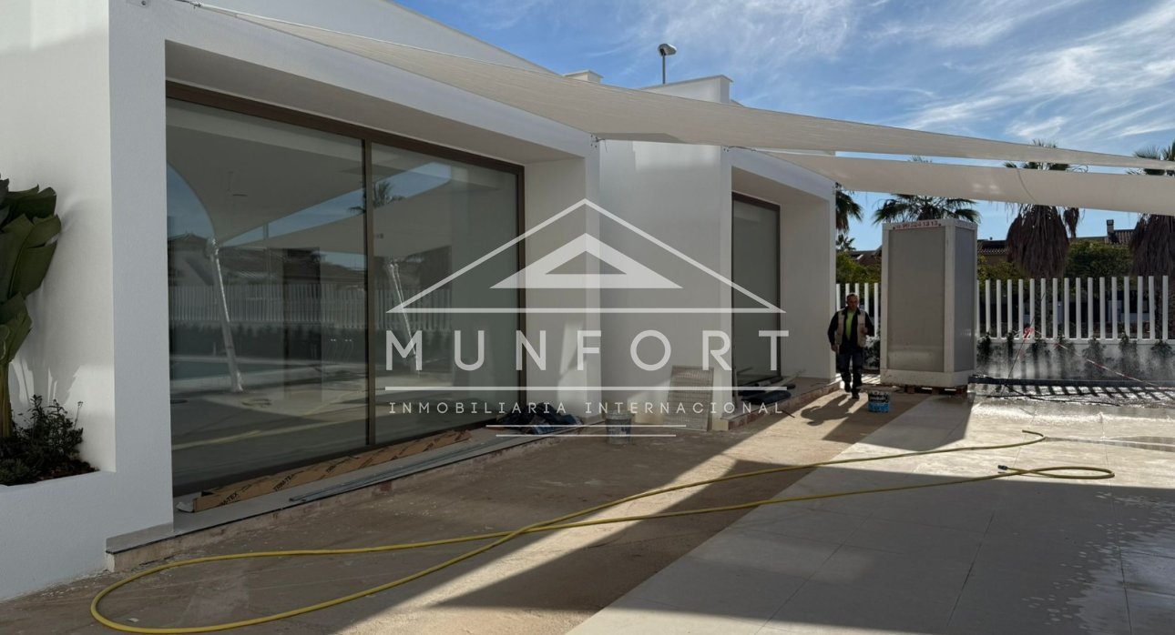 Segunda mano - Apartamentos -
Orihuela Costa - Lomas de Cabo Roig