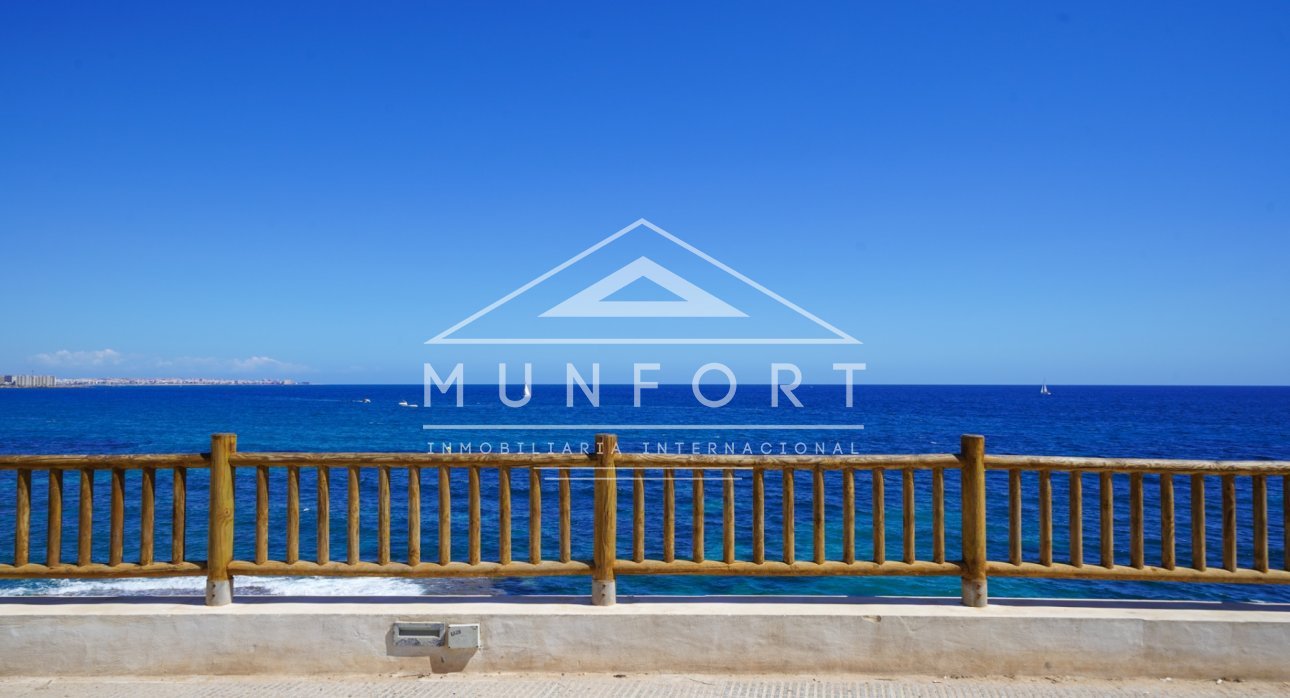 Segunda mano - Apartamentos -
Orihuela Costa - Lomas de Cabo Roig