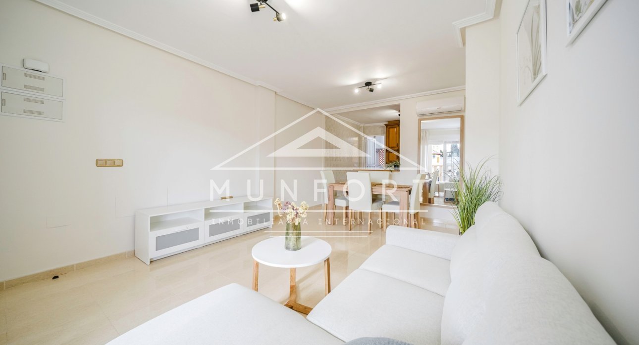 Segunda mano - Apartamentos -
Orihuela Costa - Lomas de Cabo Roig