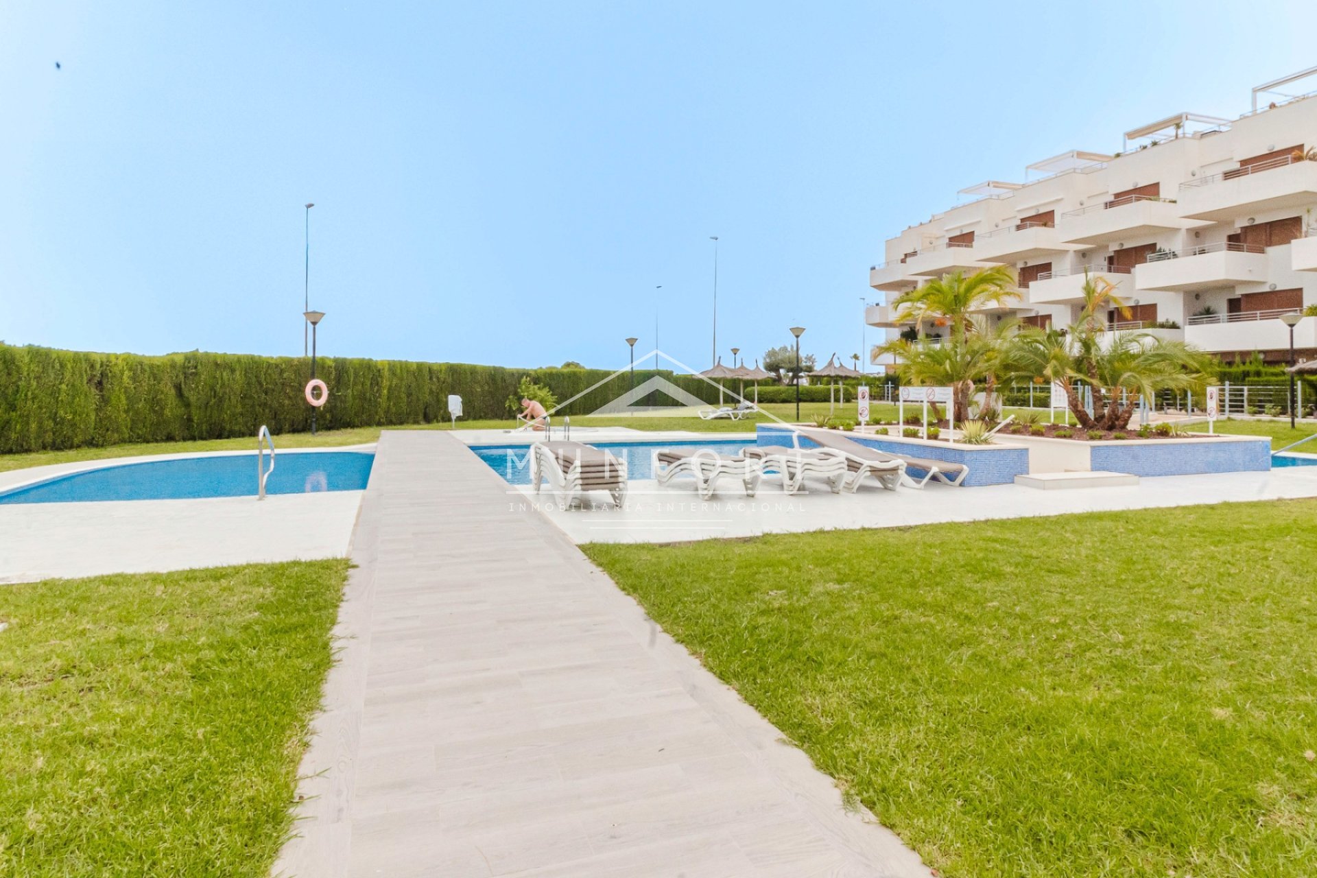 Segunda mano - Apartamentos -
Orihuela Costa - Lomas de Cabo Roig