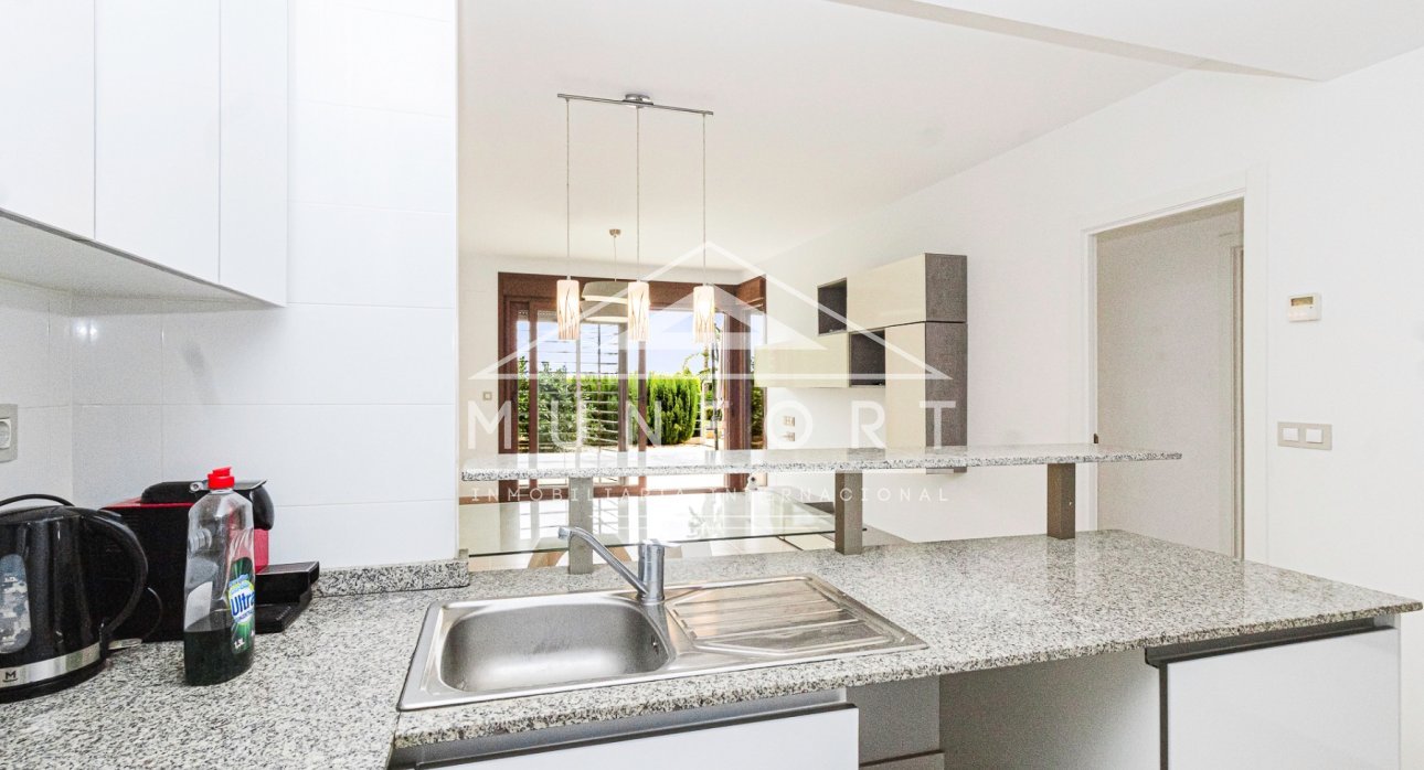 Segunda mano - Apartamentos -
Orihuela Costa - Lomas de Cabo Roig