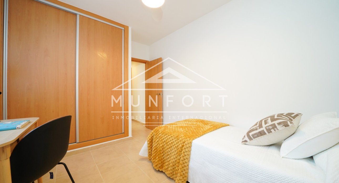 Segunda mano - Apartamentos -
Orihuela Costa - Lomas de Cabo Roig