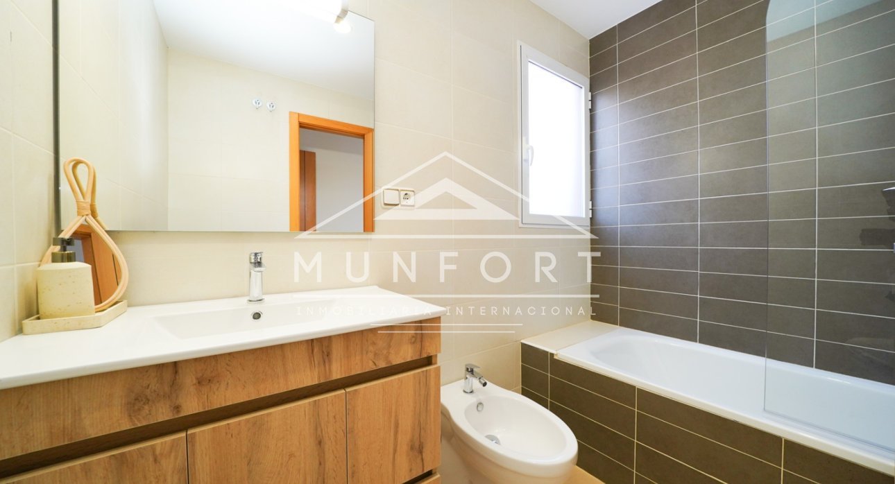 Segunda mano - Apartamentos -
Orihuela Costa - Lomas de Cabo Roig