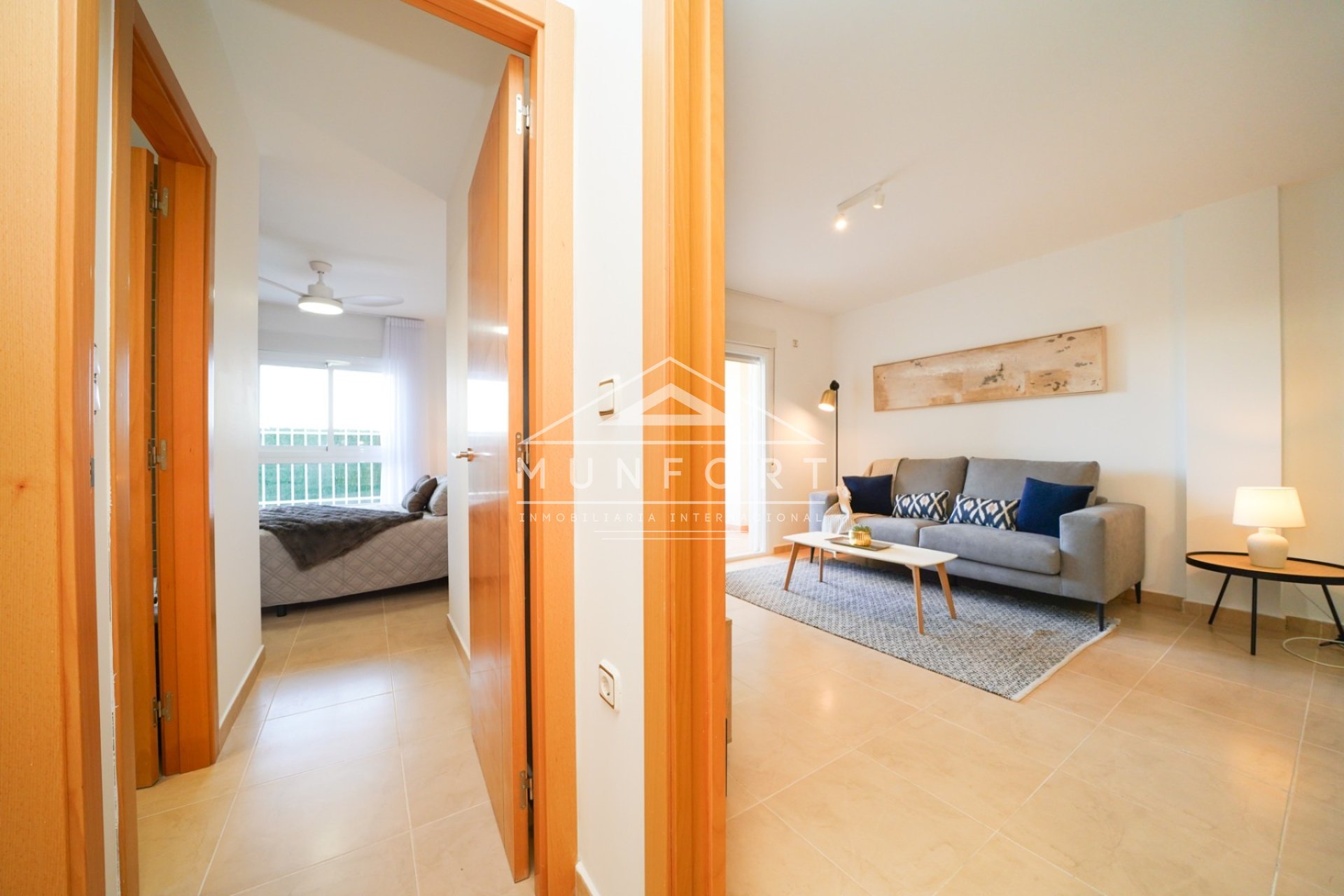 Segunda mano - Apartamentos -
Orihuela Costa - Lomas de Cabo Roig